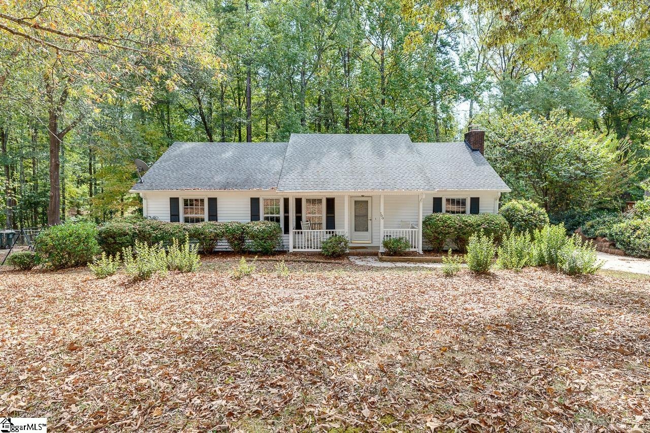 Property image 1 at 100 Buckingham Way, Taylors, SC 29687