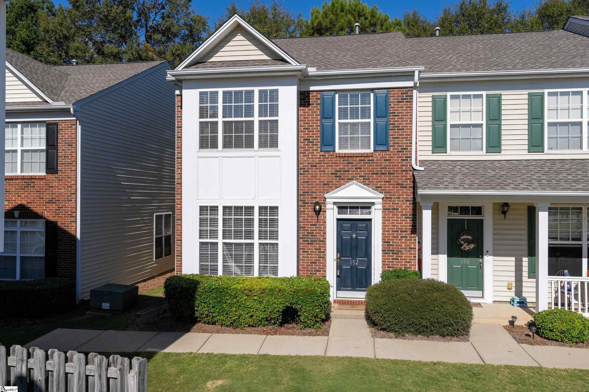 Property image 1 at 152 Bumble Circle, Mauldin, SC 29662