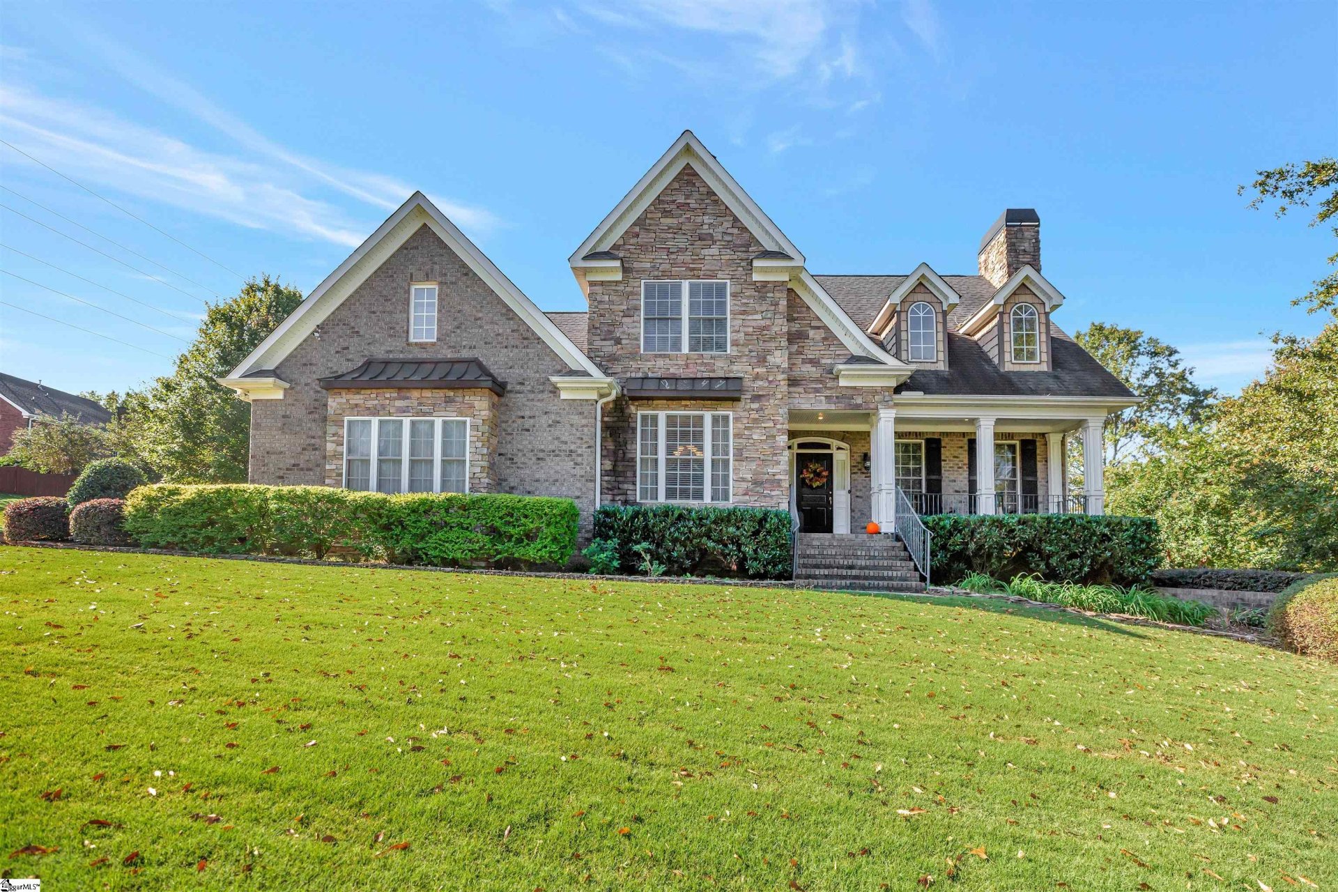 Property image 1 at 133 Parkside Drive, Anderson, SC 29621