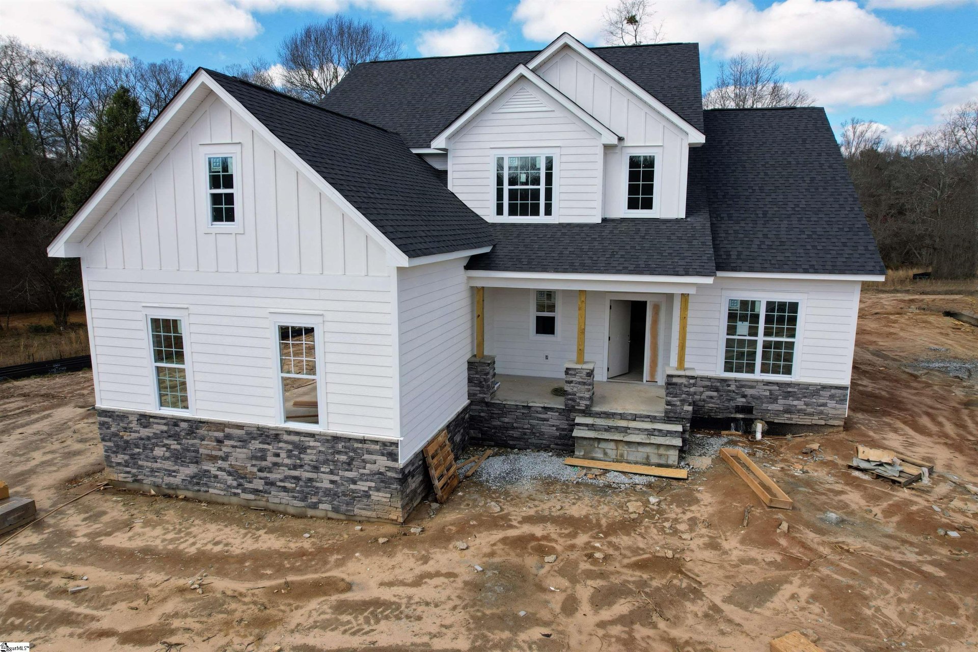 Property image 1 at 798 Enoree River Place, Greer, SC 29651-7367