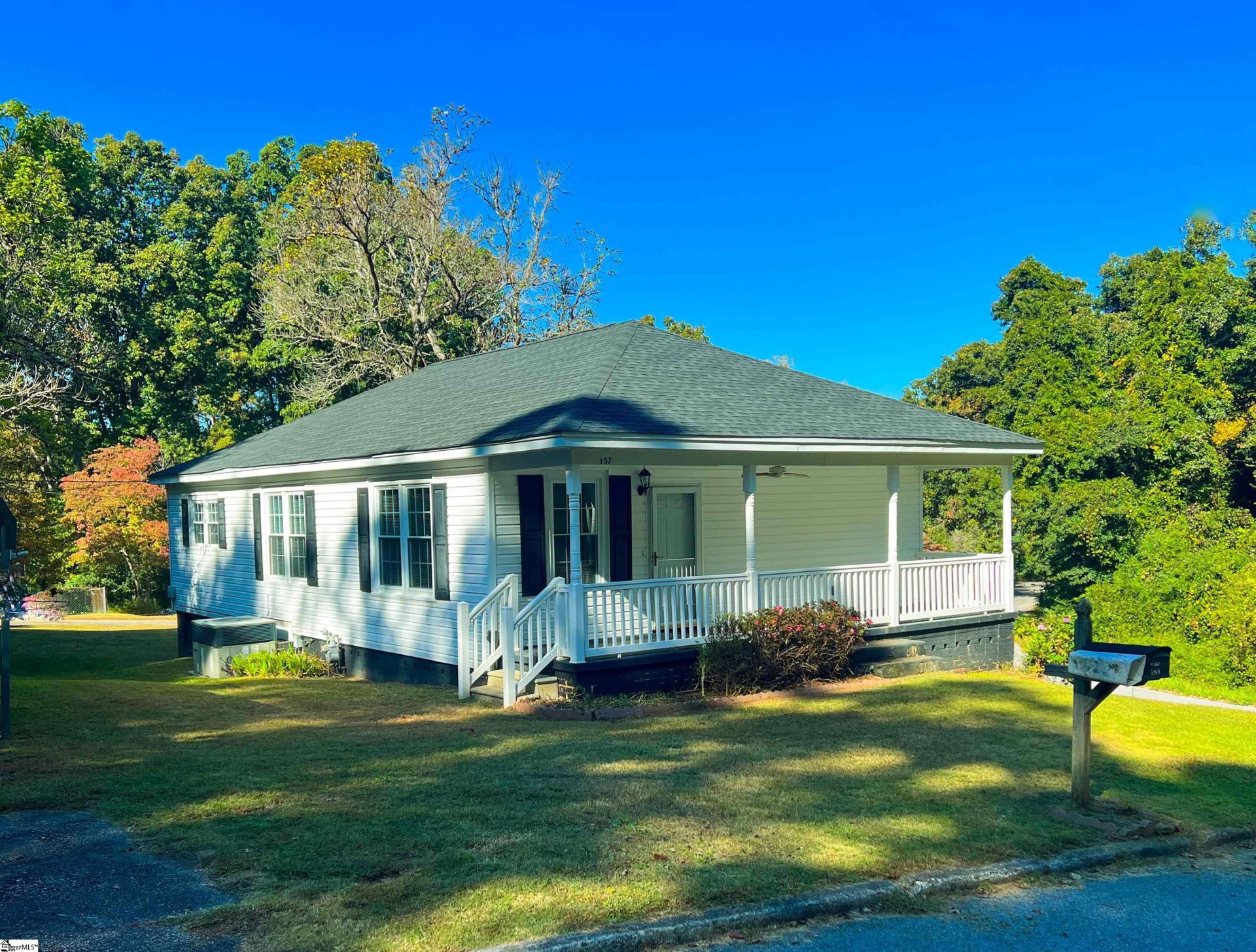 Property image 1 at 157 Ryan Street, Easley, SC 29640