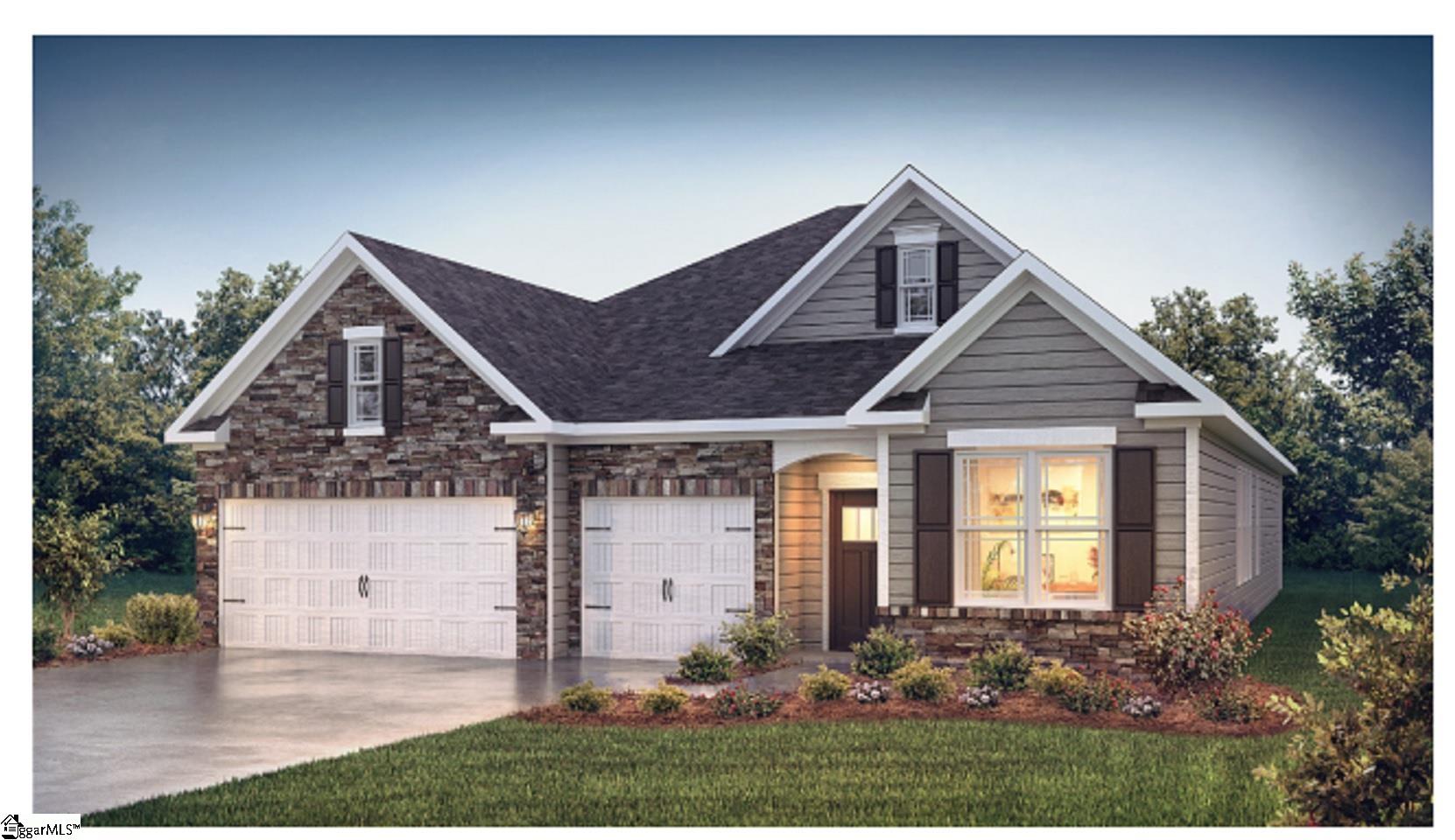 Property image 1 at 15 Horizon Way, Greenwood, SC 29649