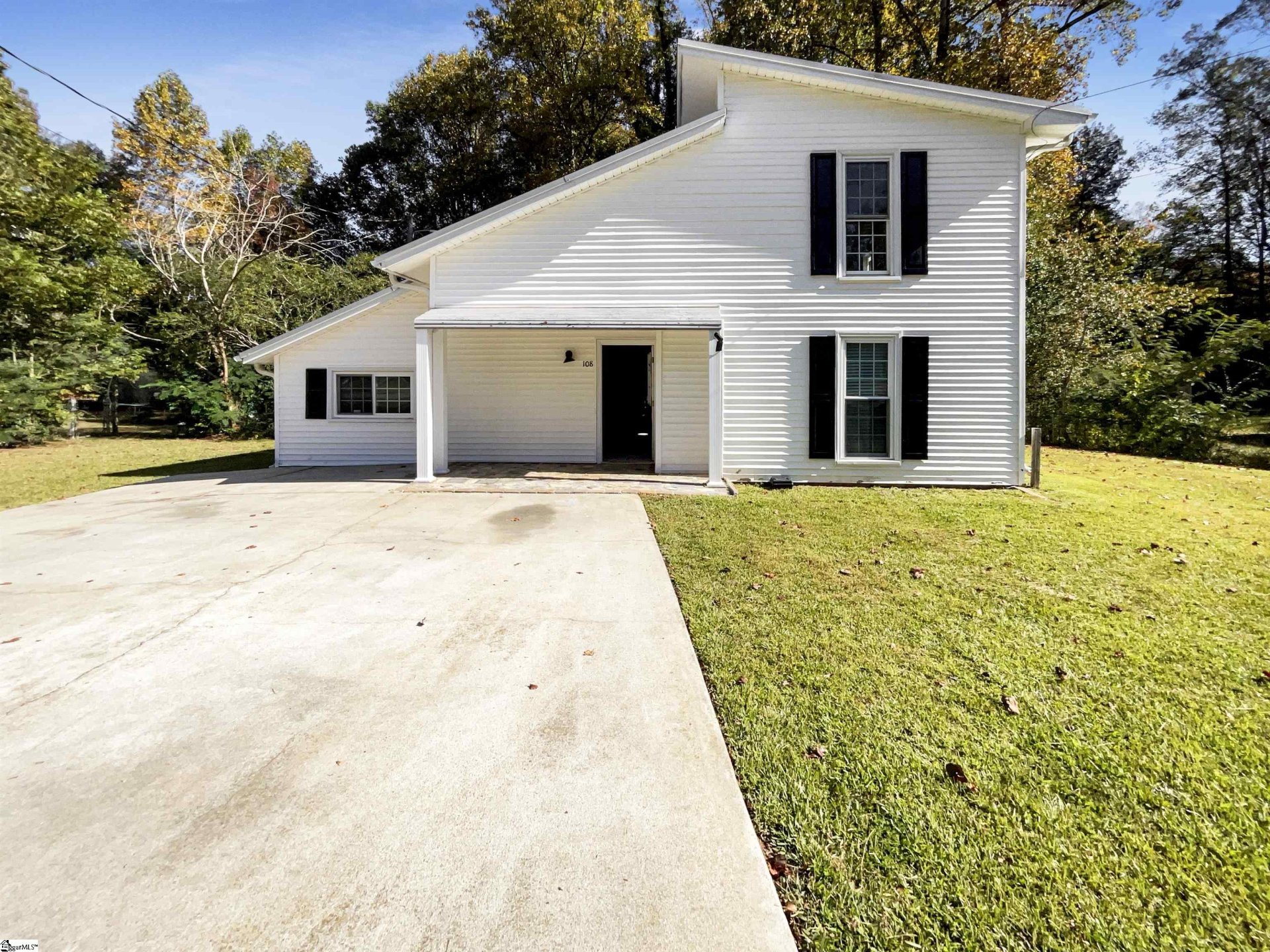 Property image 1 at 108 Wendfield Drive, Travelers Rest, SC 29690