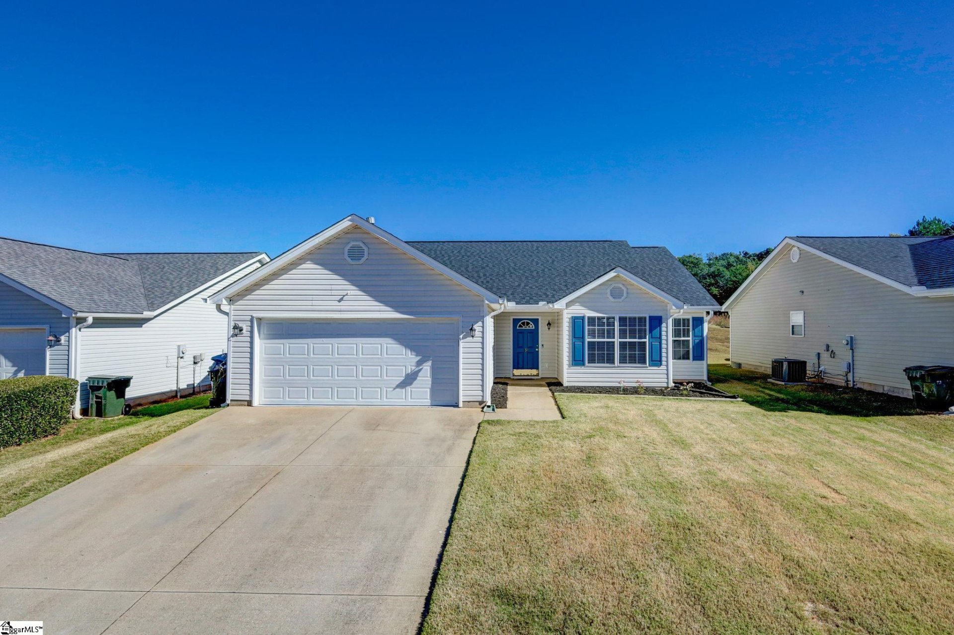 Property image 1 at 132 Kingscreek Drive, Greer, SC 29650
