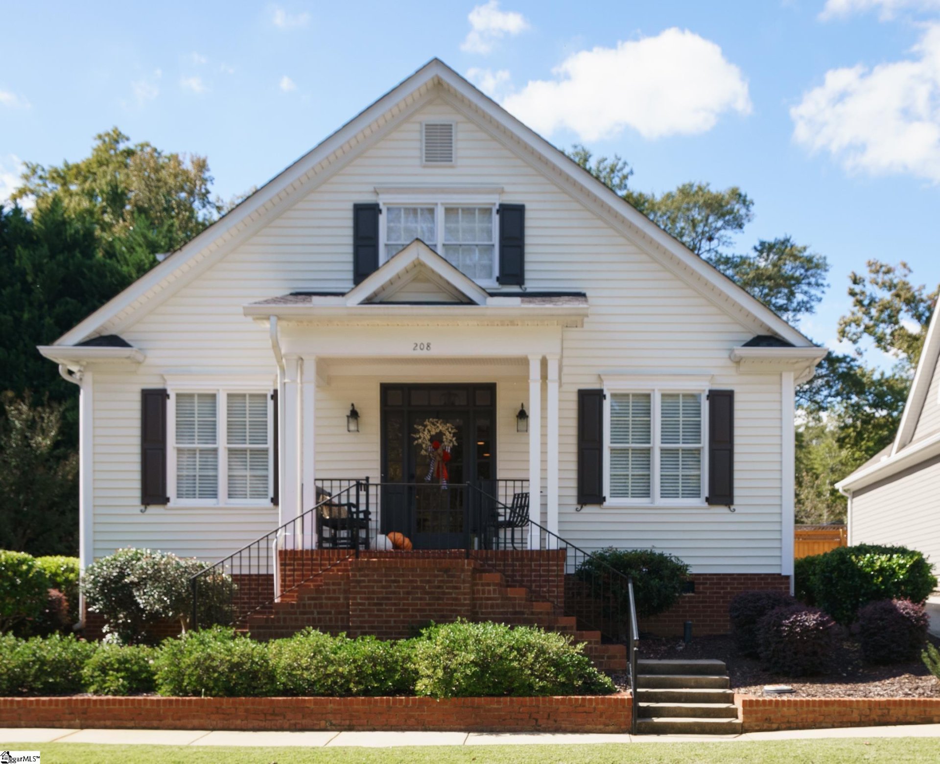 Property image 1 at 208 Chessington Lane, Simpsonville, SC 29681