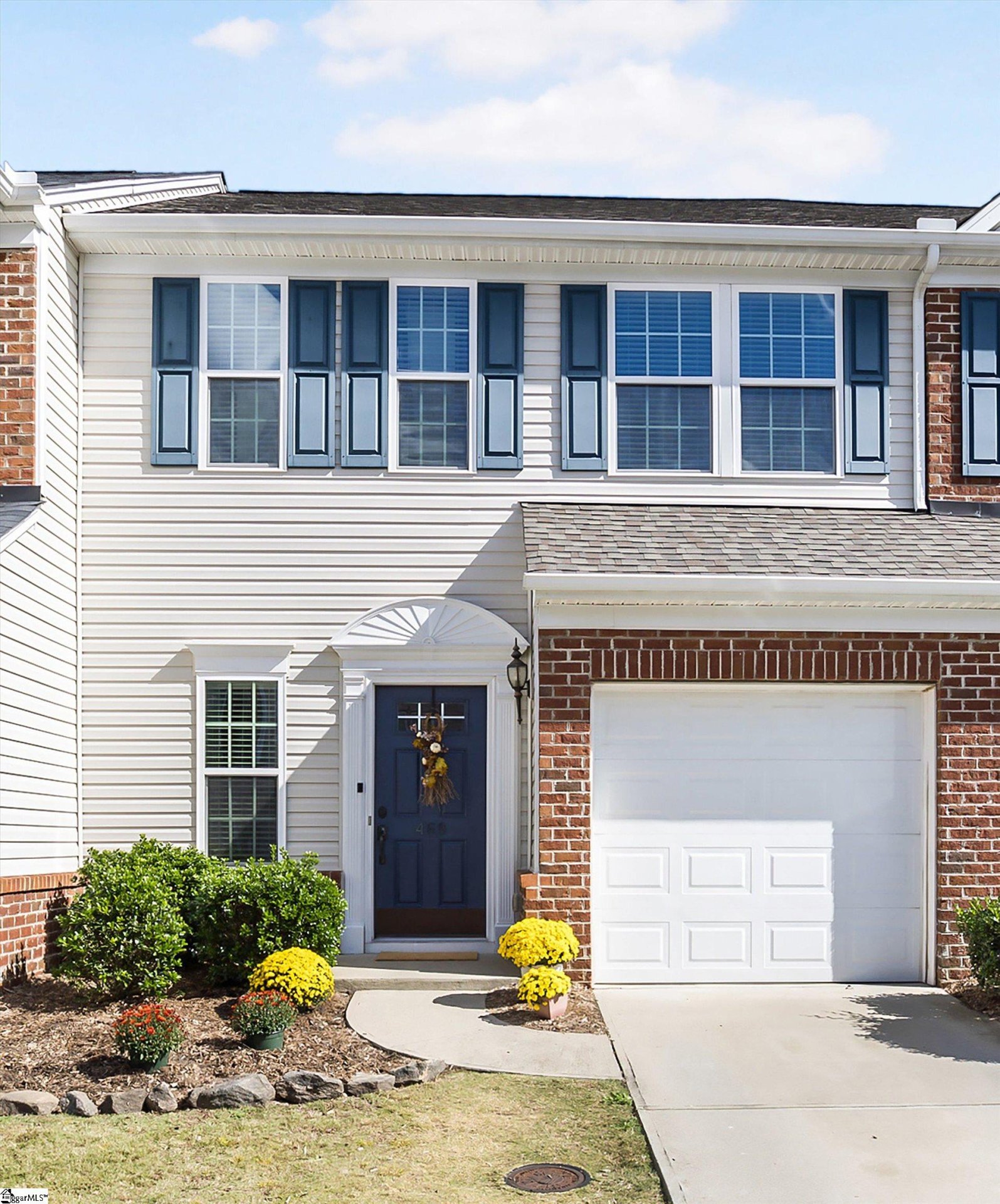 Property image 1 at 469 Woodbark Court, Mauldin, SC 29662