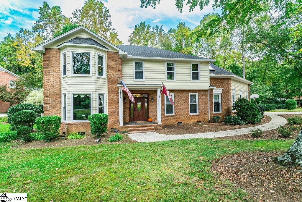 Property image 1 at 200 River Walk Boulevard, Simpsonville, SC 29681