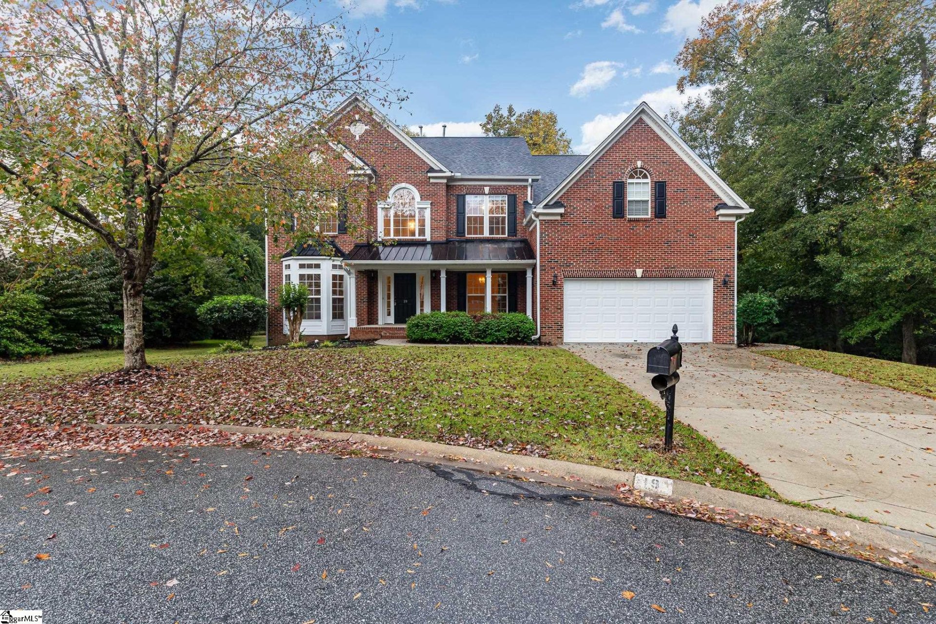 19 Brighthaven Court