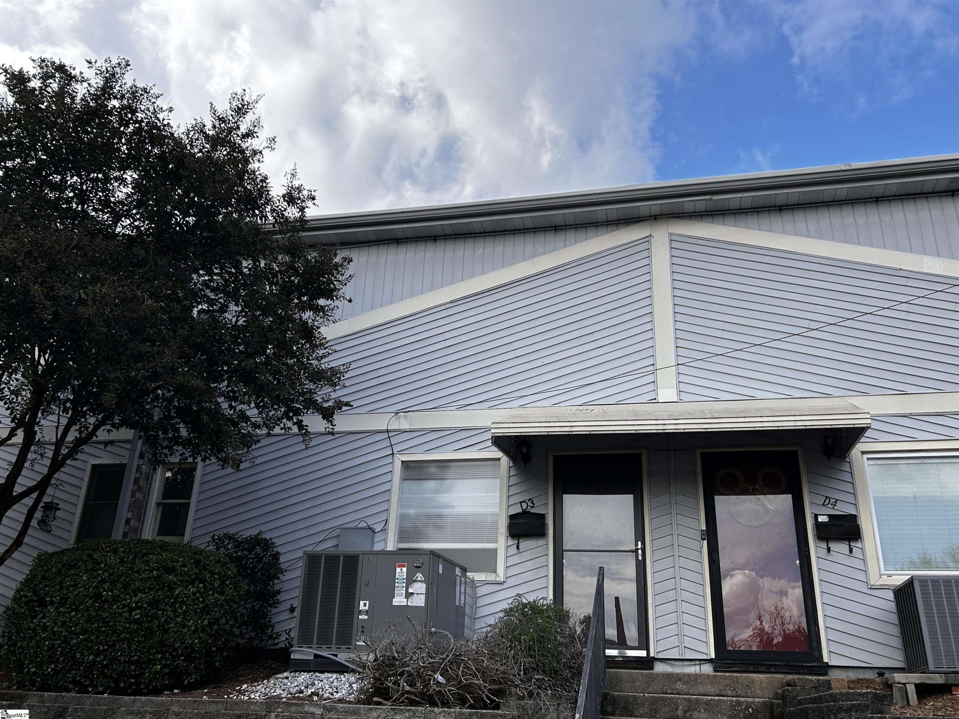 Property image 1 at 3706 E North Street, Greenville, SC 29615