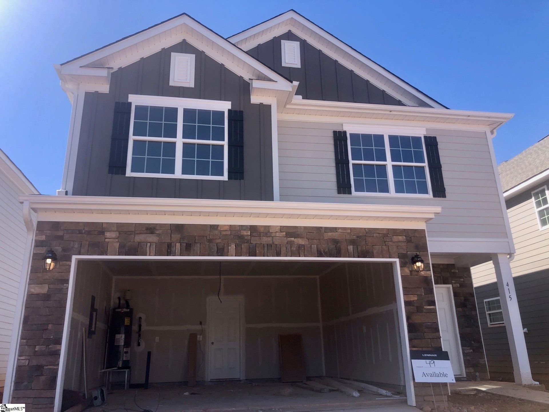 Property image 1 at 400 Corsac Court, Fountain Inn, SC 29644