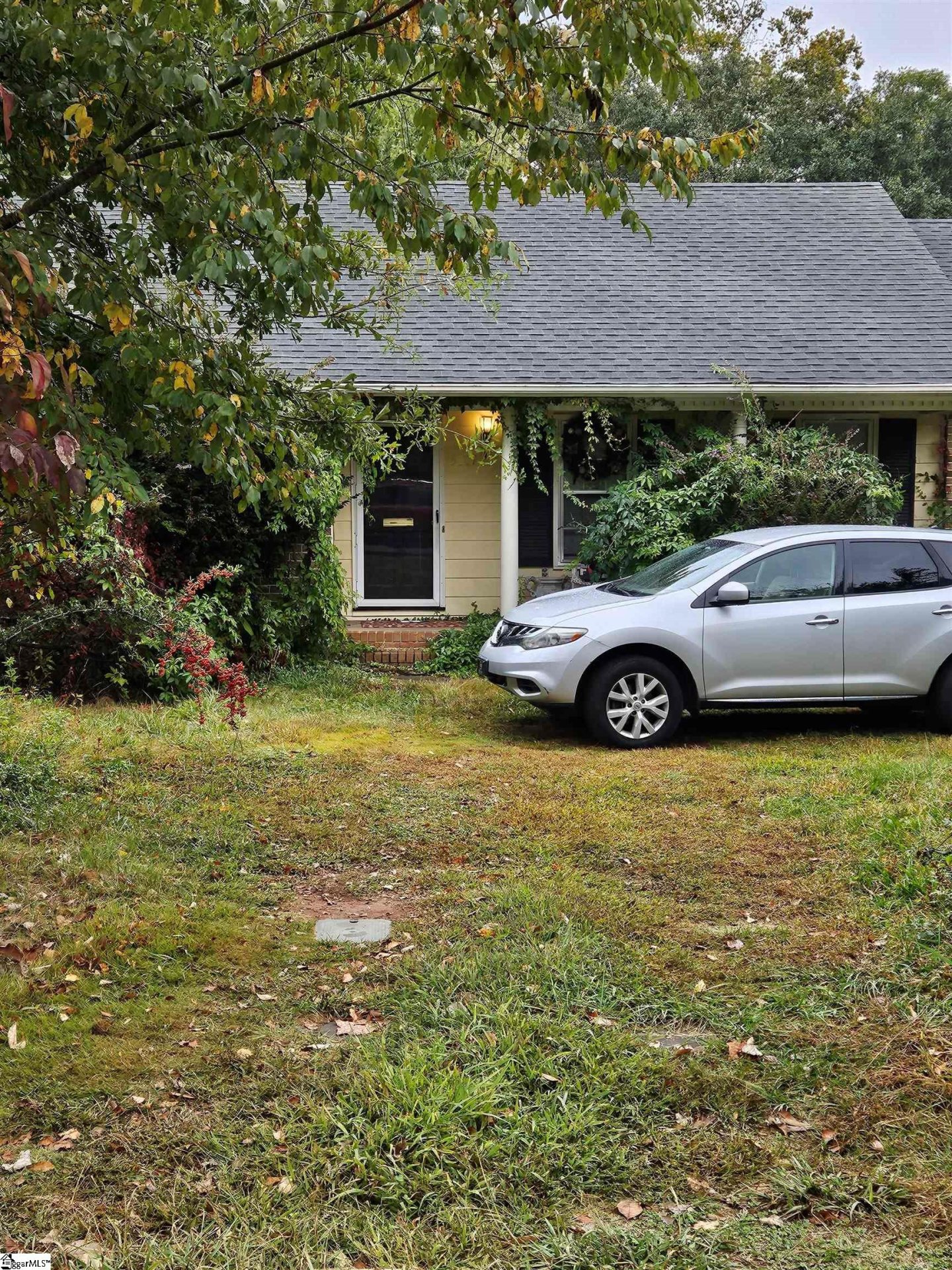 Property image 1 at 5009 Bridle Path Lane, Greenville, SC 29615