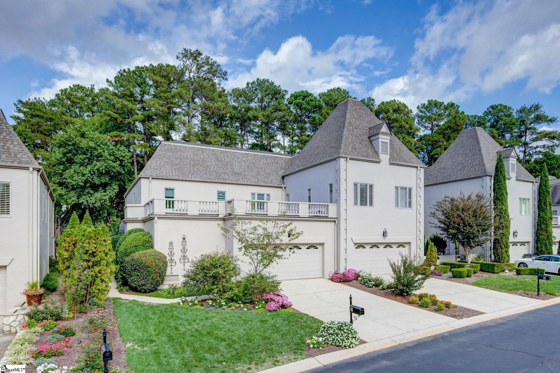Property image 1 at 88 Castellan Drive, Greer, SC 29650