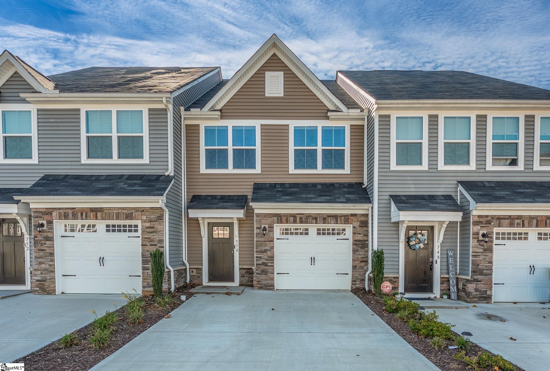 Property image 1 at 550 Preakness Run, Spartanburg, SC 29301