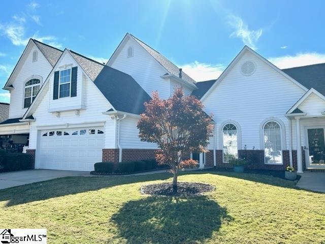 Property image 1 at 321 Rockbrook Court, Greer, SC 29650