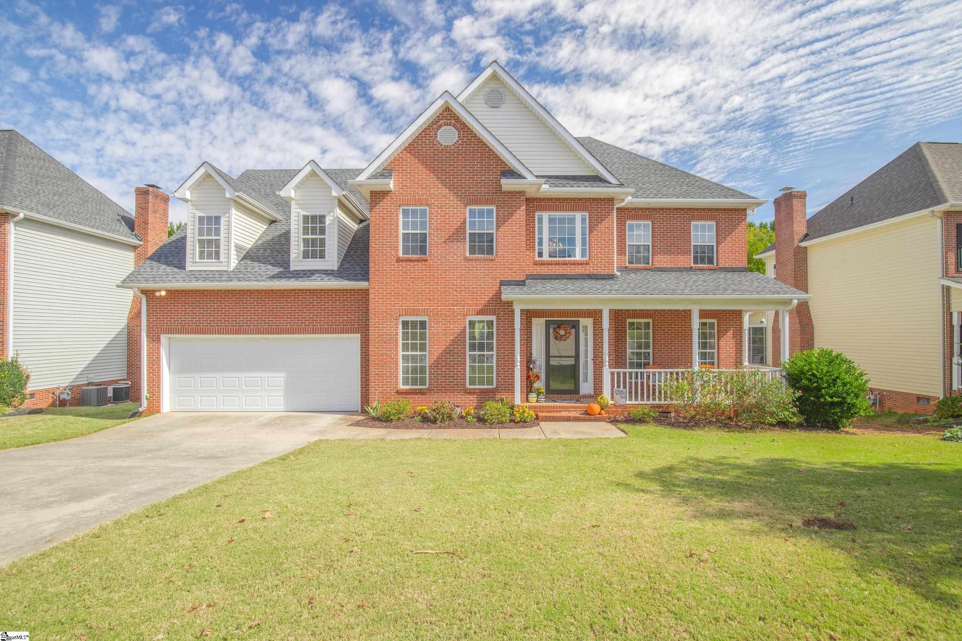 Property image 1 at 16 Hoptree Drive, Greer, SC 29650