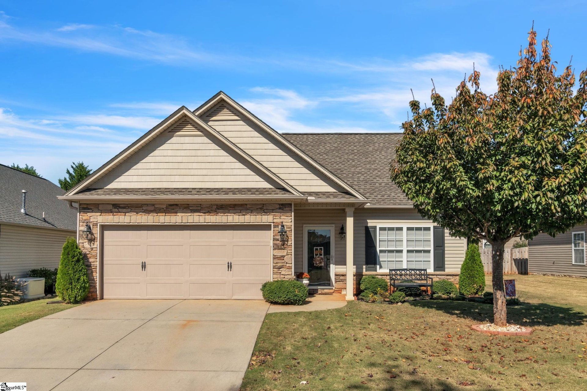 Property image 1 at 604 Summervillle Way, Greenville, SC 29609