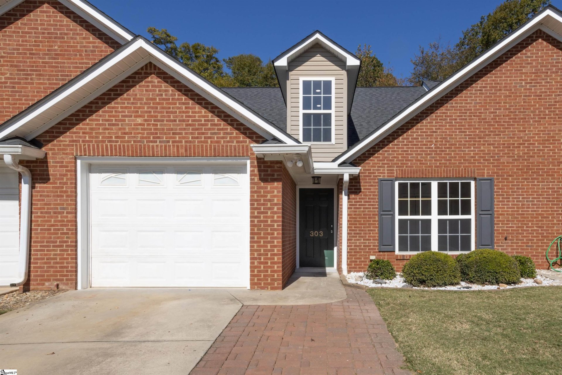 Property image 1 at 303 Dove Haven Drive, Simpsonville, SC 29681