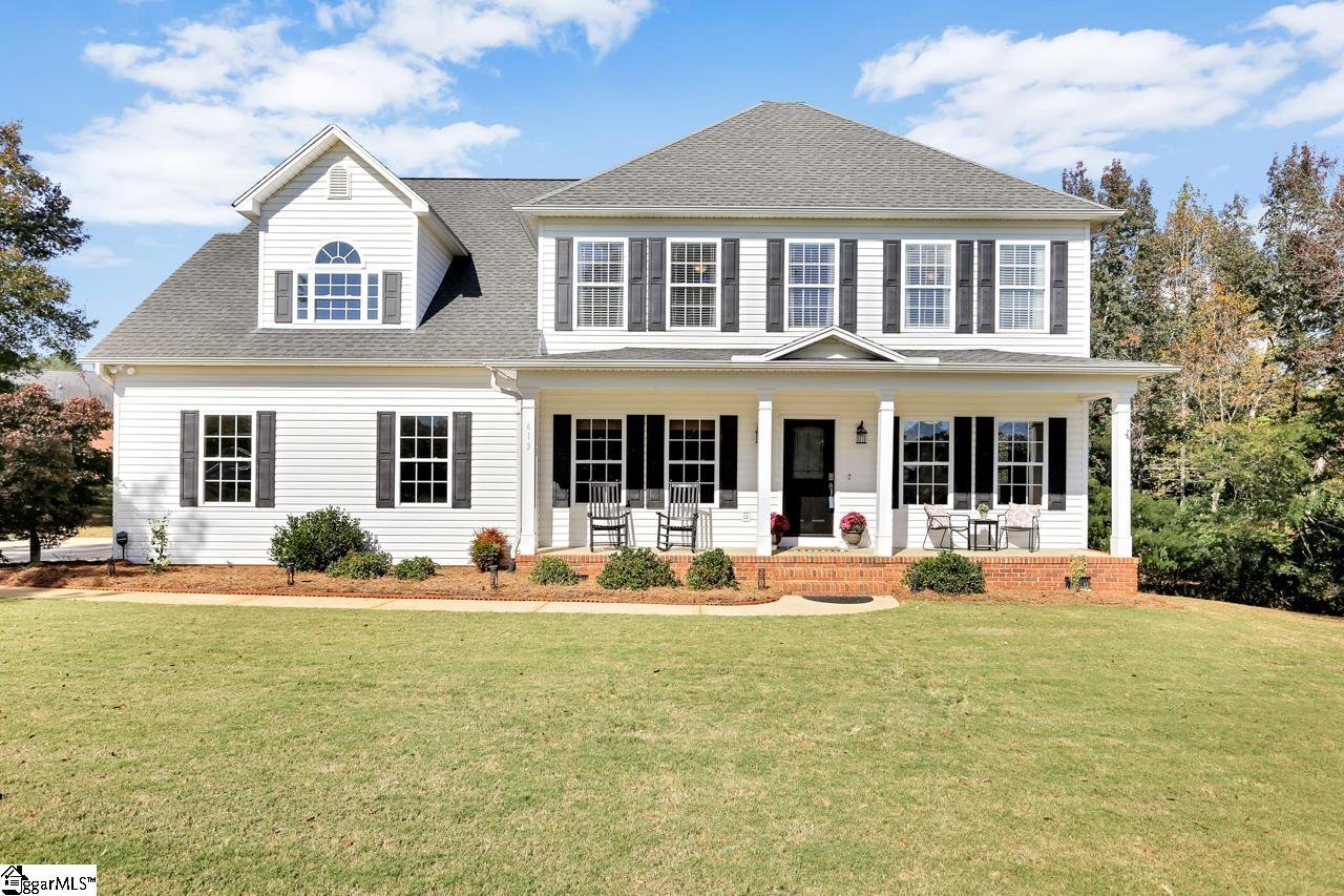 Property image 1 at 413 Circlestone Court, Moore, SC 29369