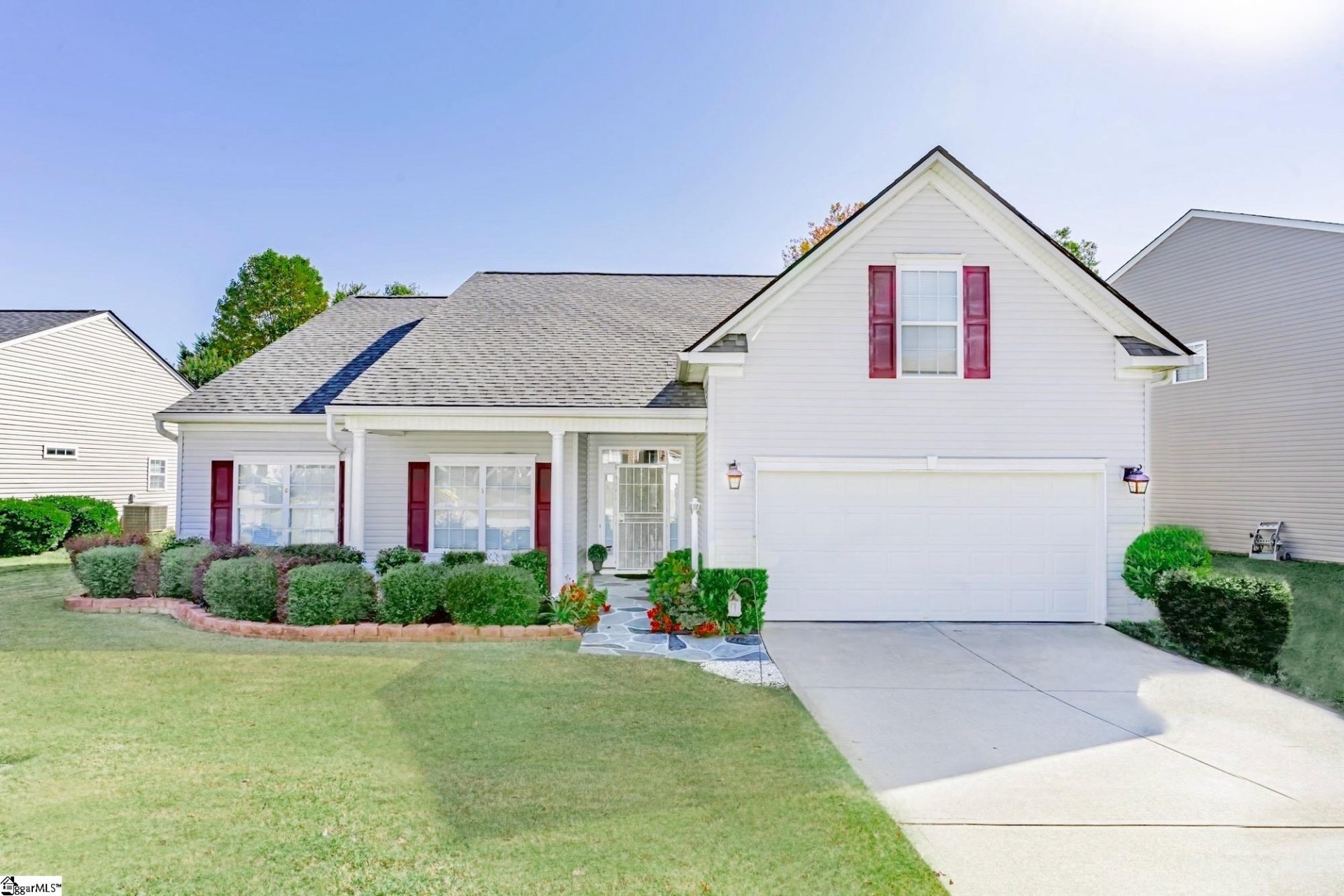 Property image 1 at 405 Blue Sage Place, Simpsonville, SC 29680