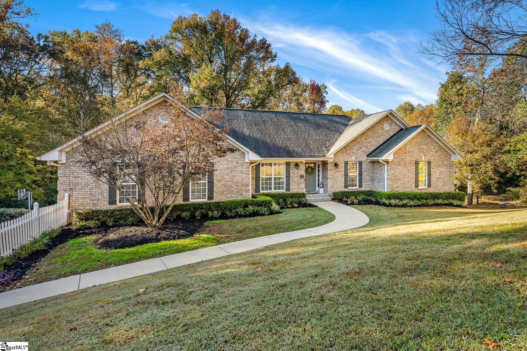 Property image 1 at 281 Byars Street, Greer, SC 29651