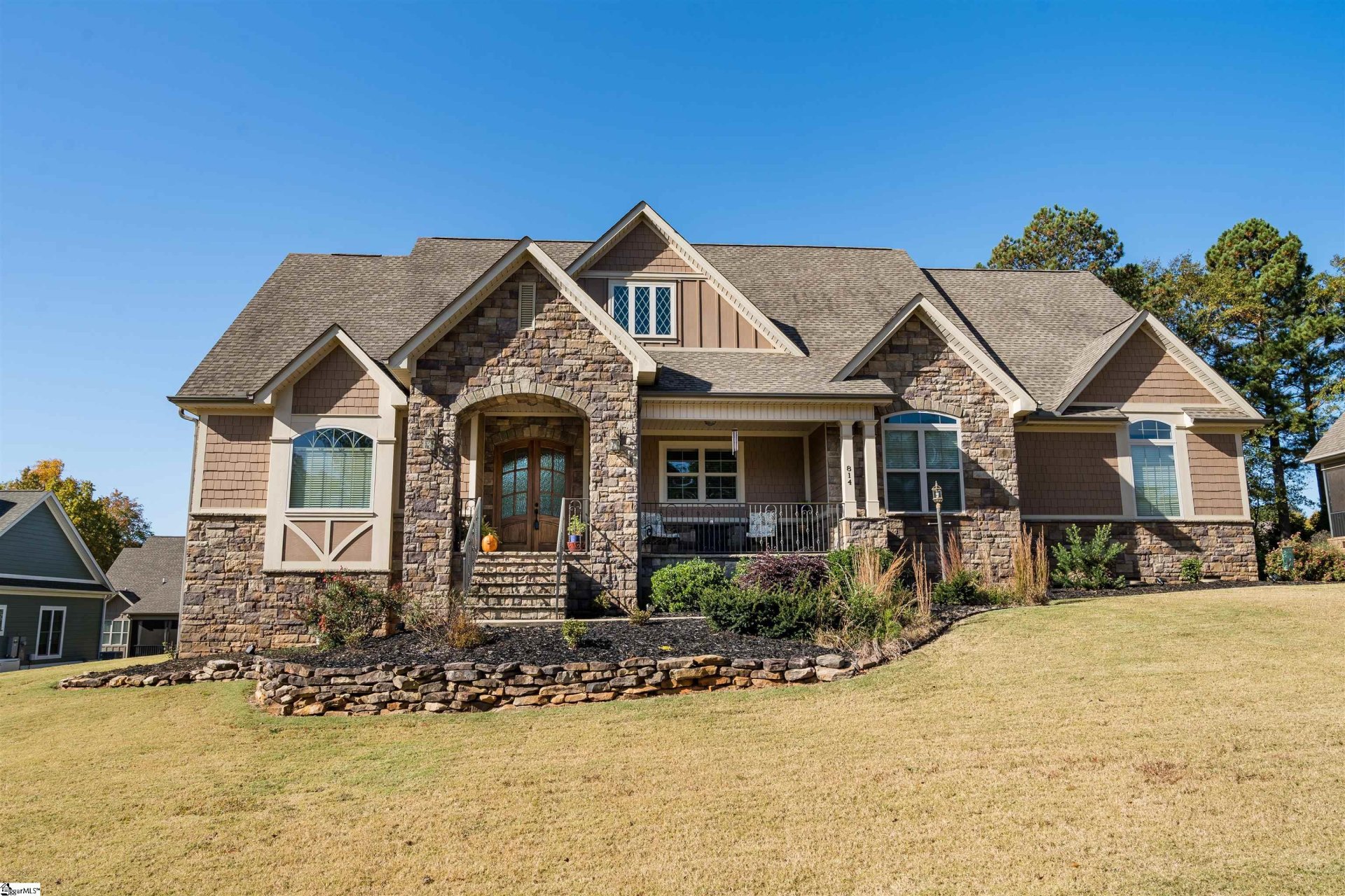 Property image 1 at 814 Grande Dunes Way, Inman, SC 29349