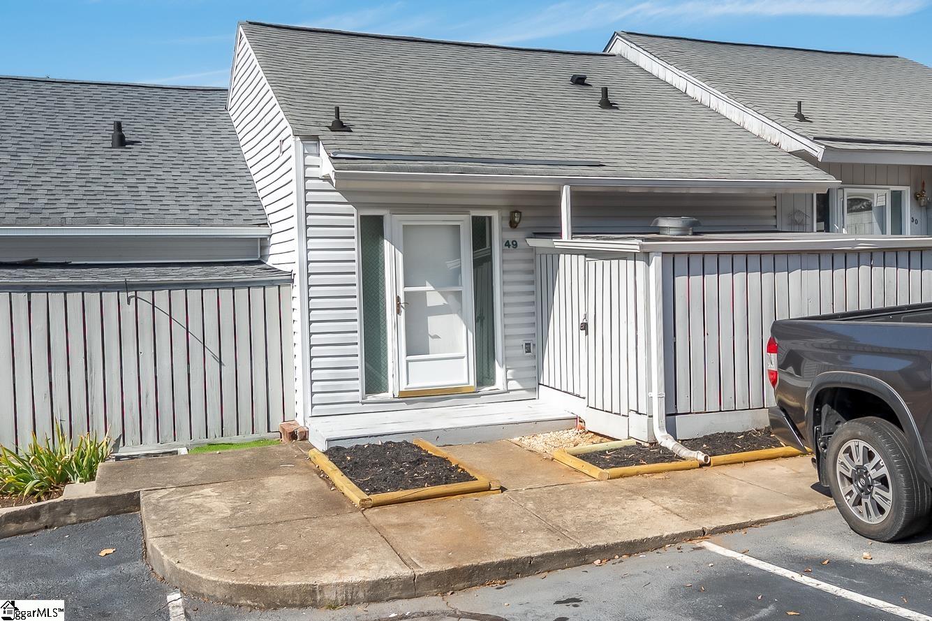 Property image 1 at 49 Jib Court, Greenville, SC 29611