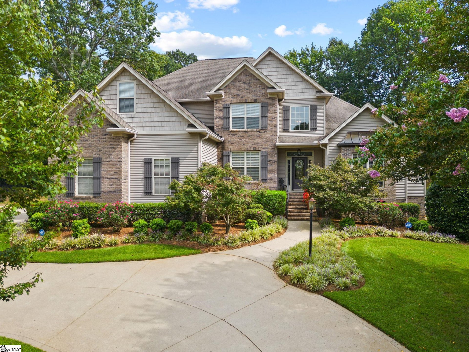 Property image 1 at 113 Creek Crossing Way, Greer, SC 29651