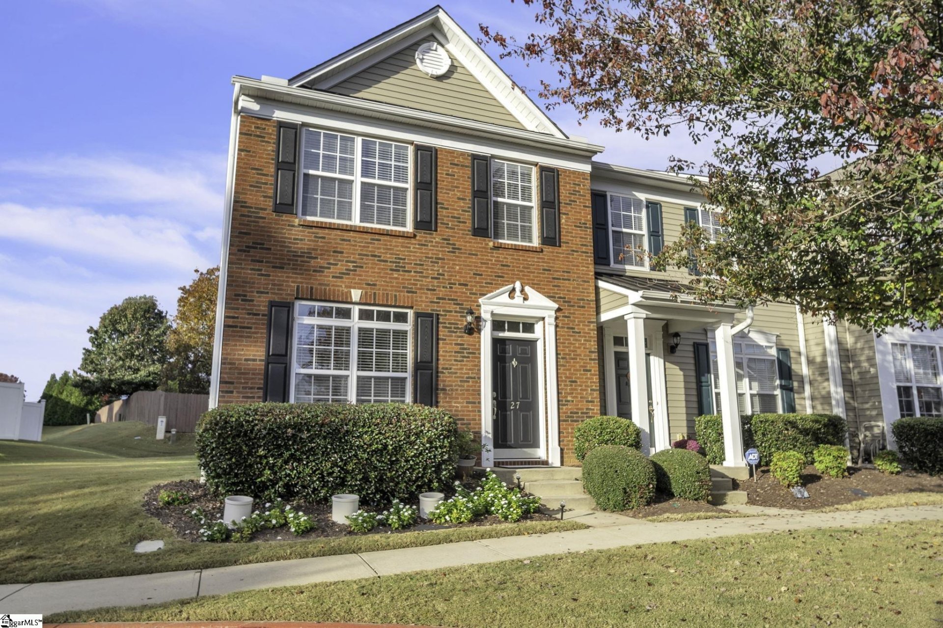 Property image 1 at 27 Swade Way, Greer, SC 29650