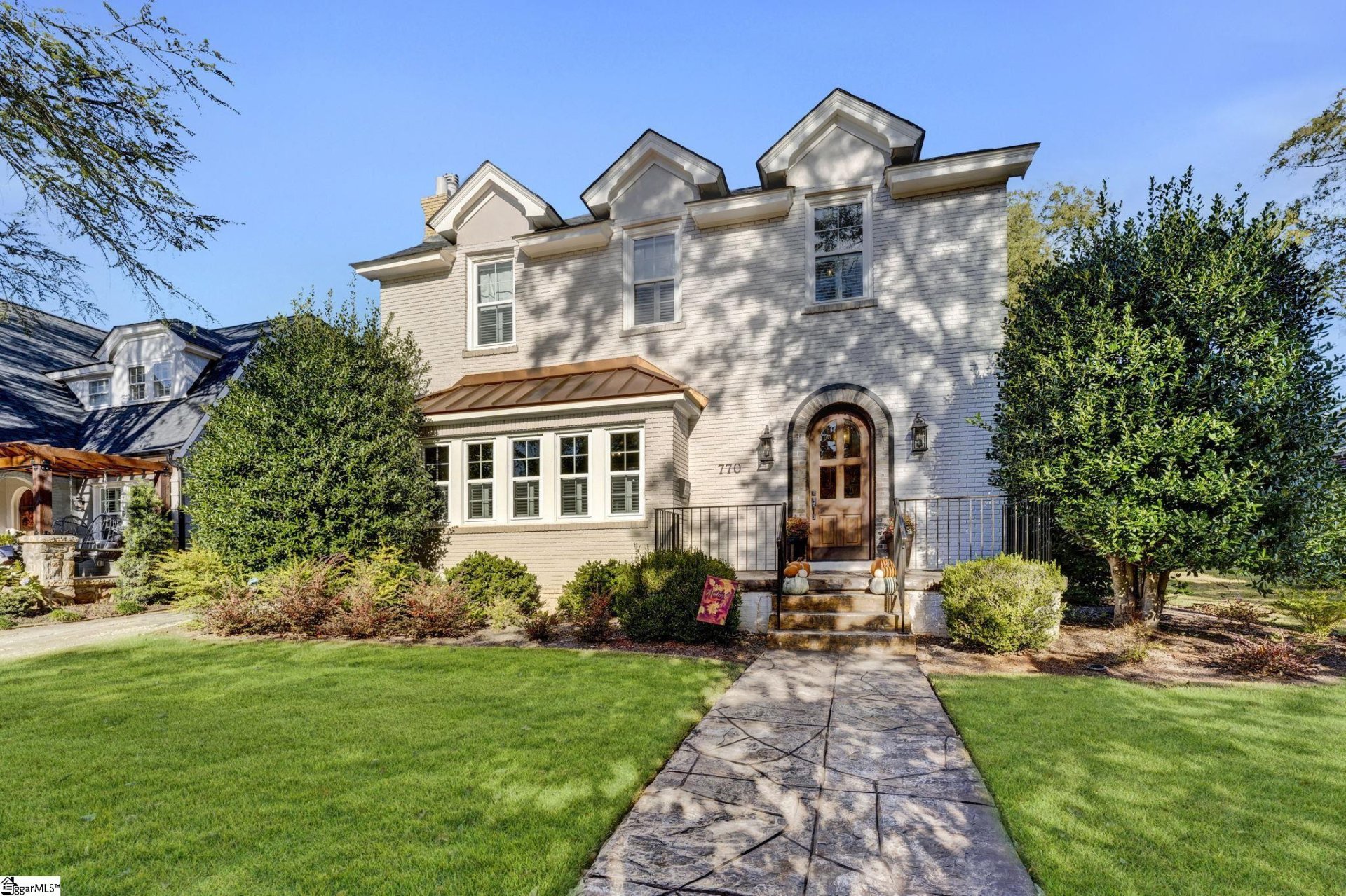 Property image 1 at 770 Palmetto Street, Spartanburg, SC 29302