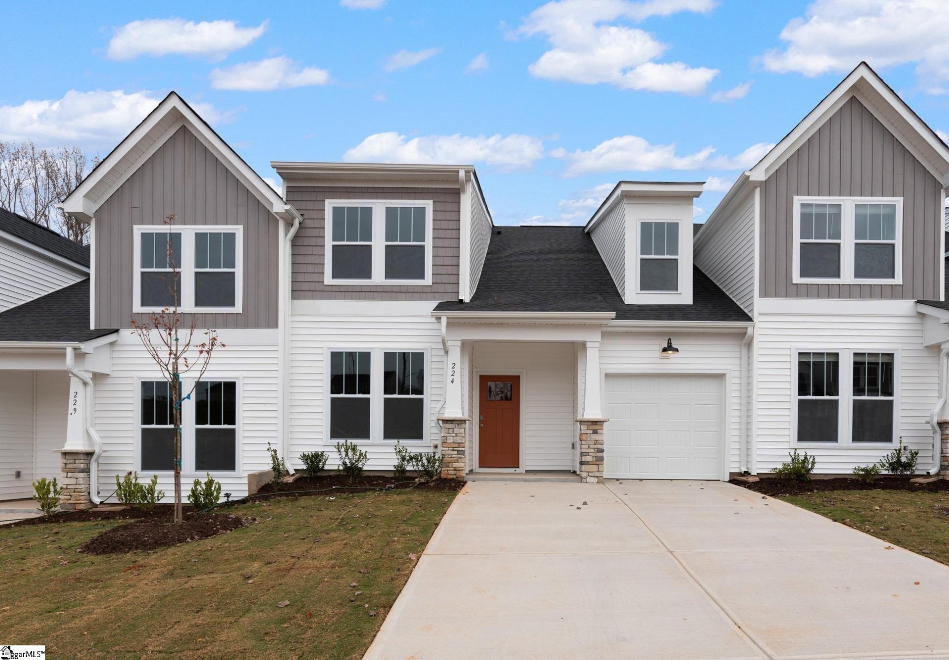 Property image 1 at 224 Woodhouse Way, Greenville, SC 29605