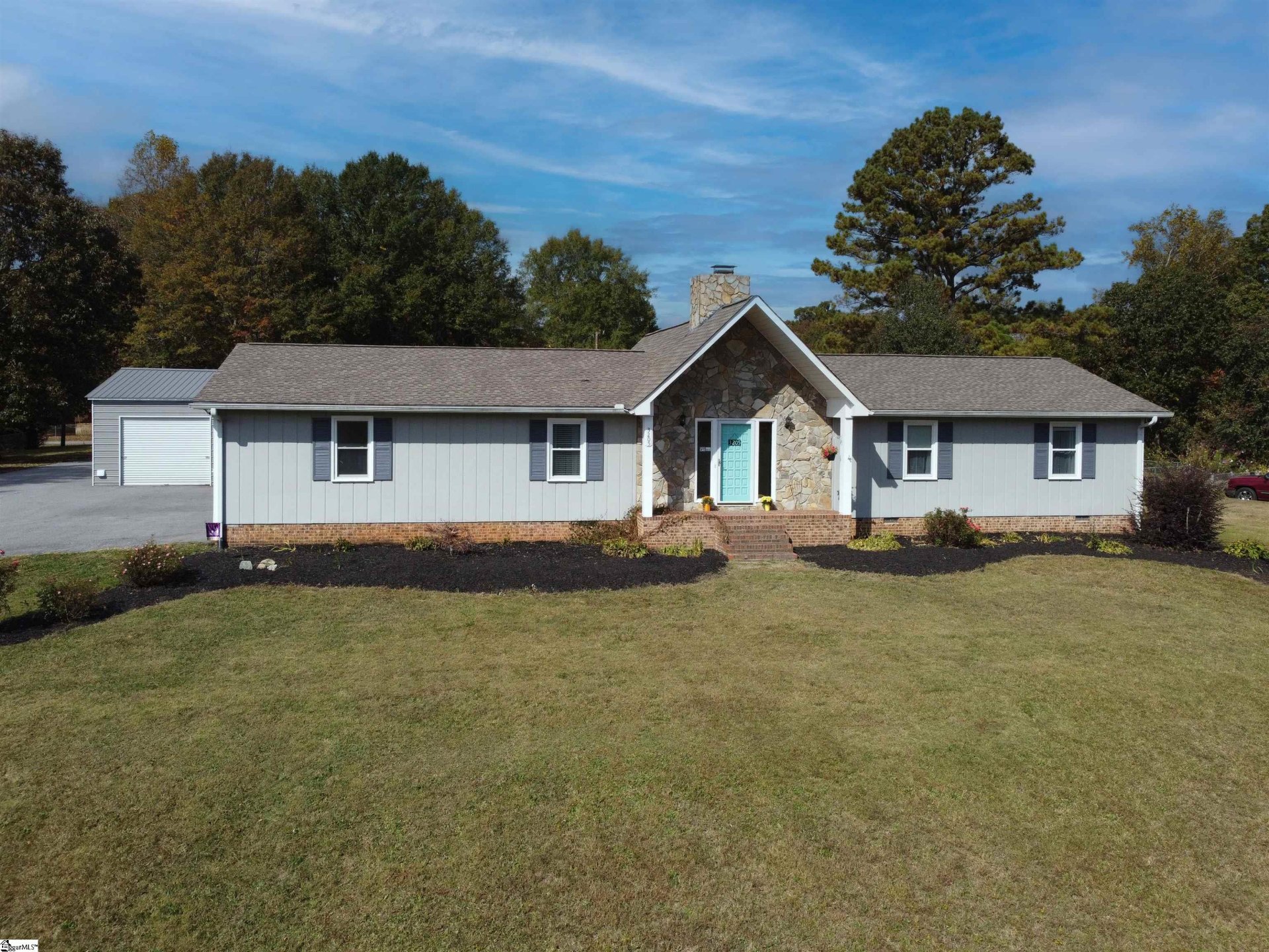 3205 Cedar Springs Drive