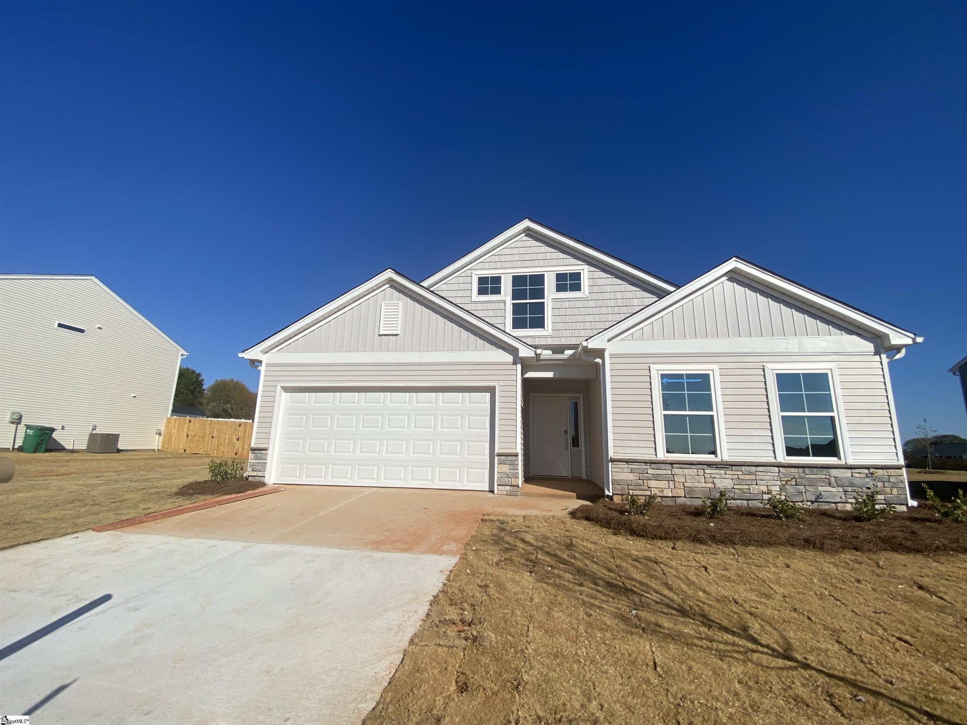 Property image 1 at 2023 Maggie Acres Road, Chesnee, SC 29323