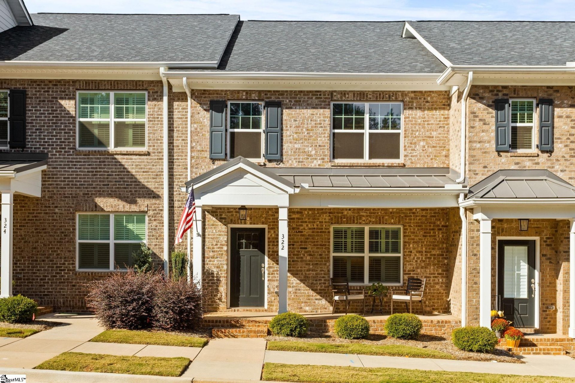 Property image 1 at 322 Danvers Road, Greenville, SC 29607