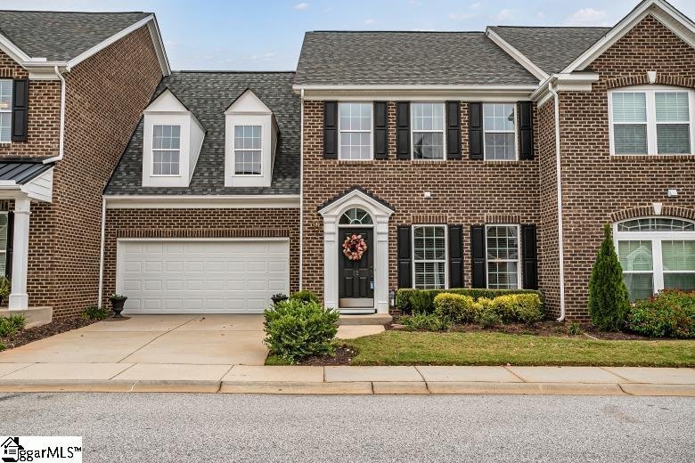 Property image 1 at 12 Dillworth Court, Simpsonville, SC 29681