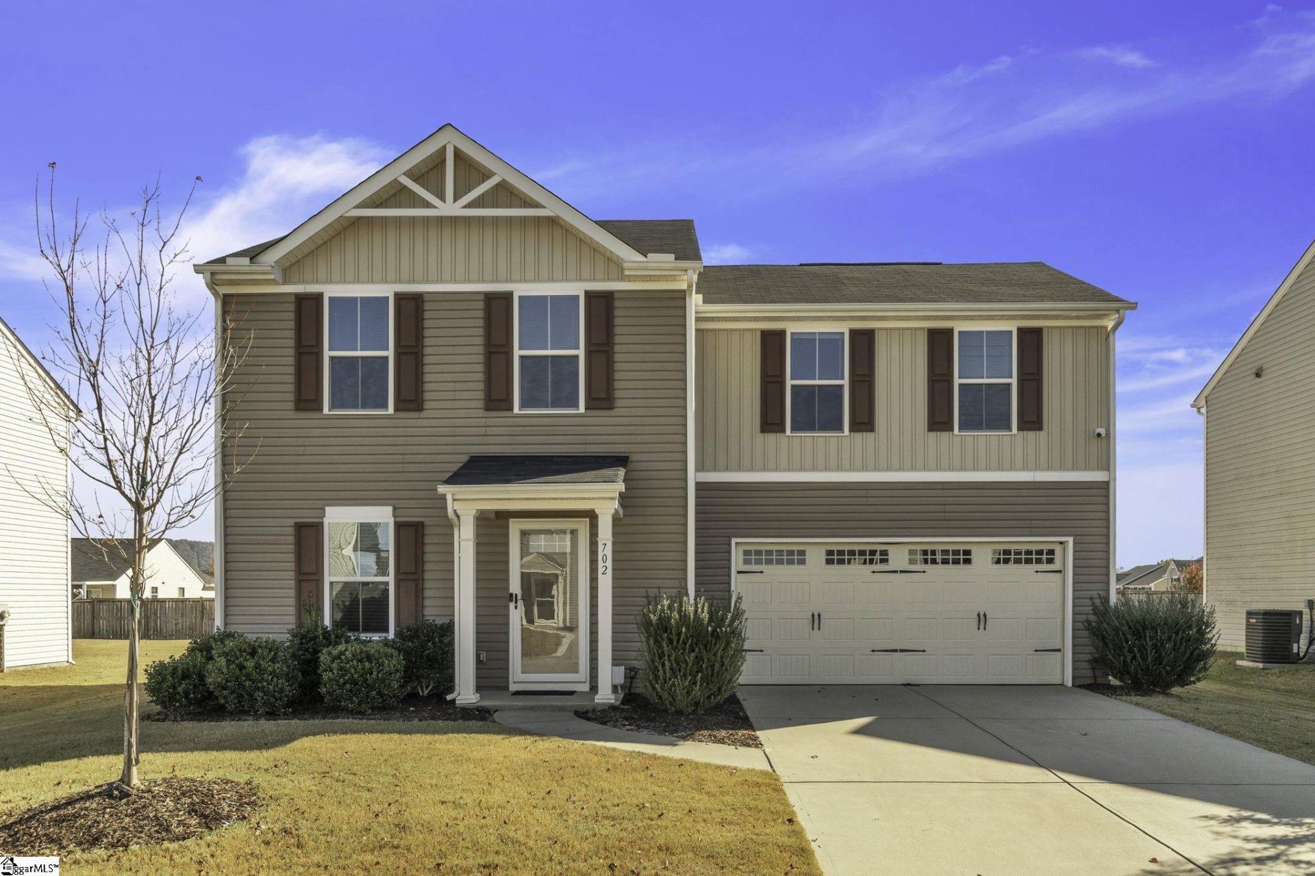 Property image 1 at 702 Braeswood Street, Greenville, SC 29617