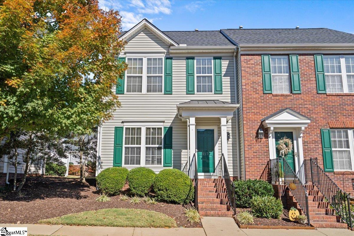 Property image 1 at 217 Hadley Commons Drive, Mauldin, SC 29662