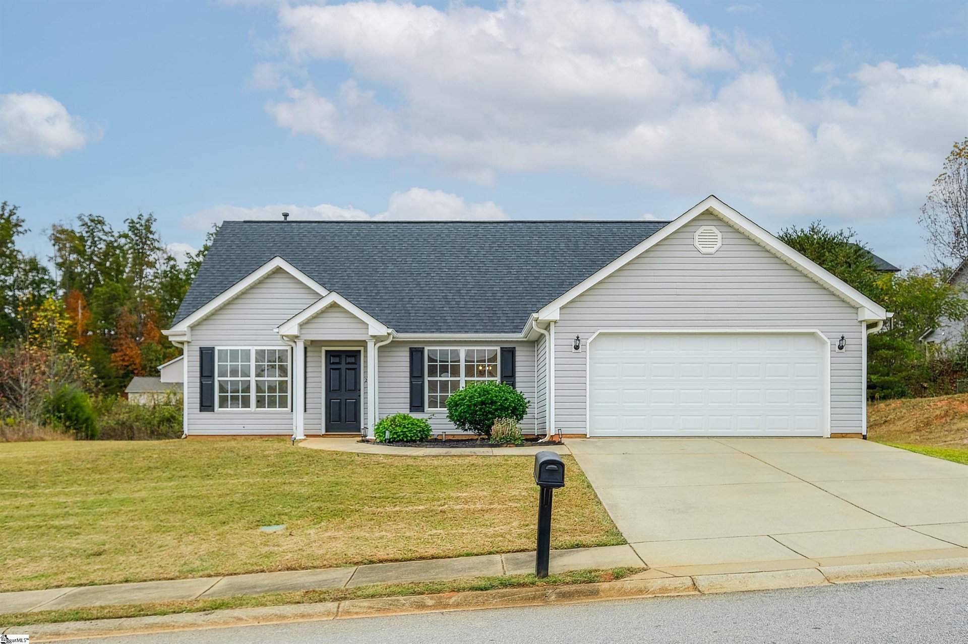 Property image 1 at 26 Condon Street, Piedmont, SC 29673