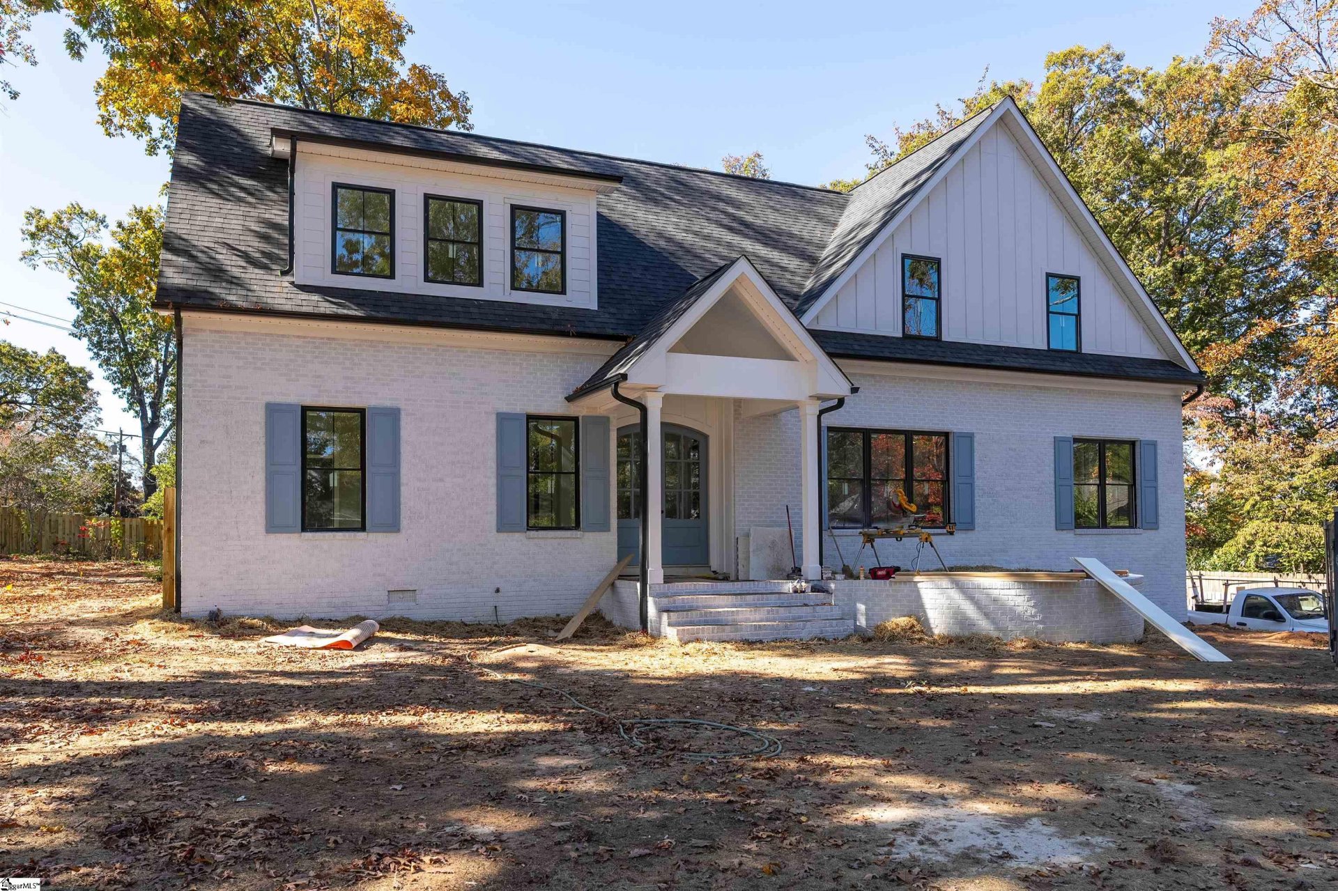 Property image 1 at 112 Trails End, Greenville, SC 29607