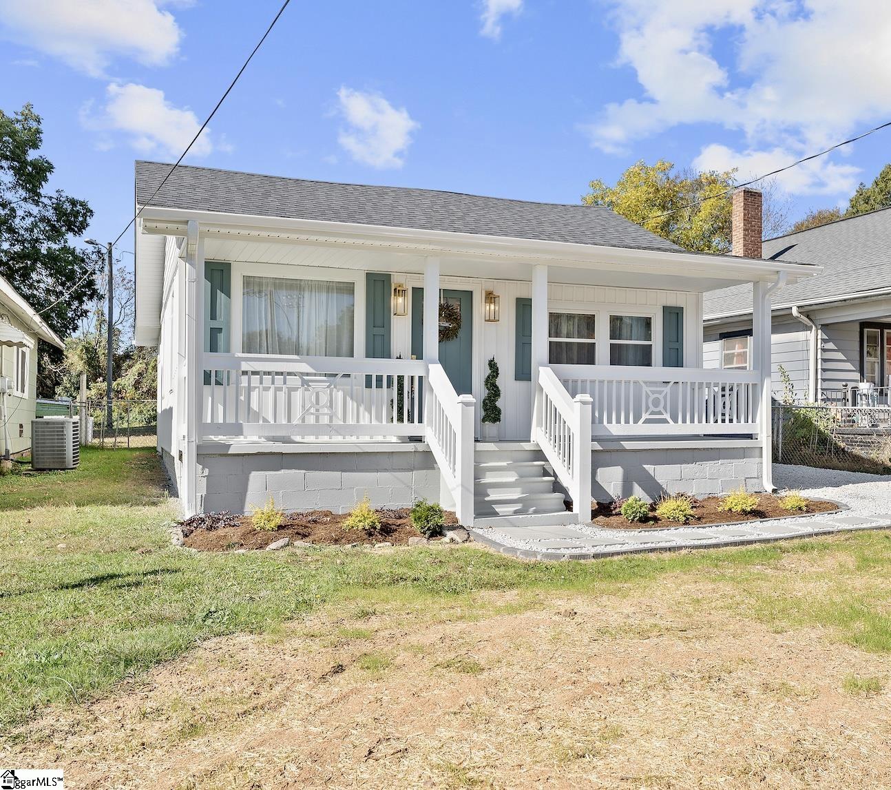 Property image 1 at 407 West Avenue, Greenville, SC 29611