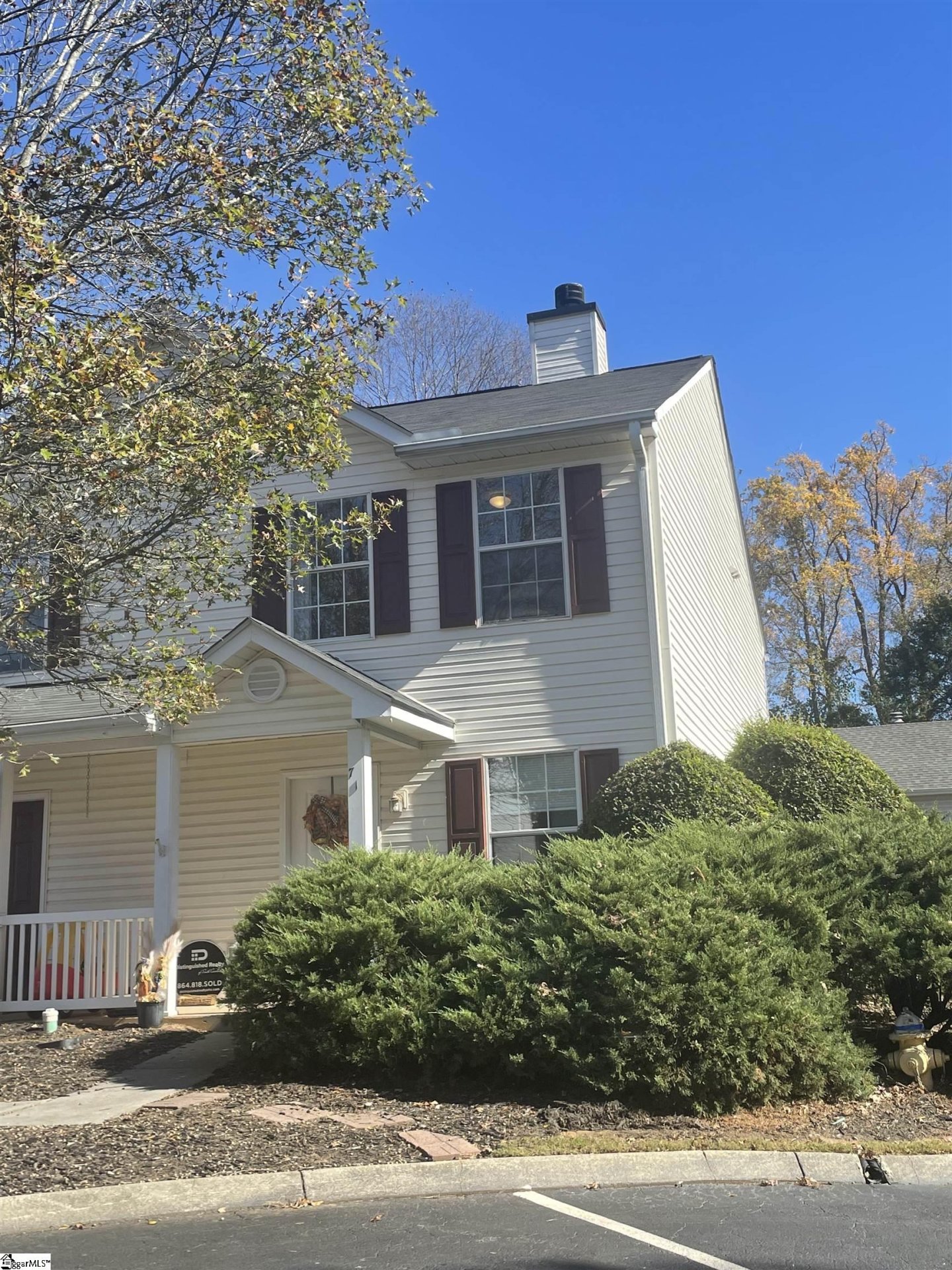 Property image 1 at 71 Hayfield Lane, Greer, SC 29650