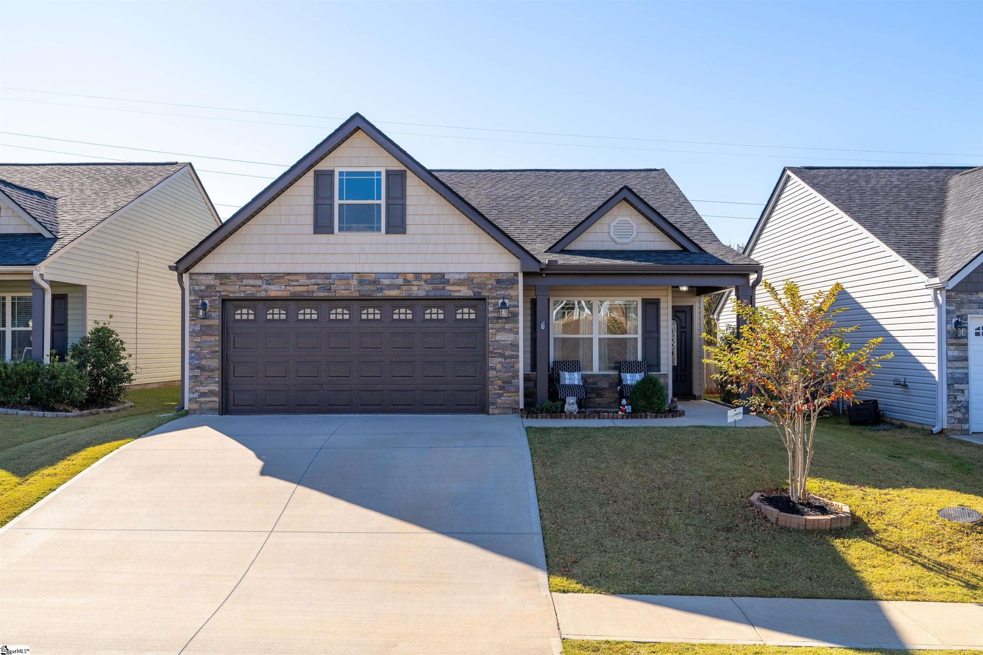 Property image 1 at 564 Thomas Edwards Lane, Greer, SC 29651