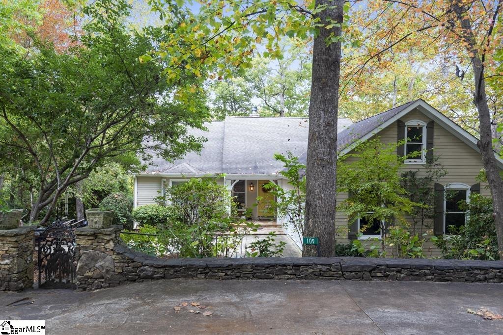 Property image 1 at 109 Lindos Drive, Seneca, SC 29672