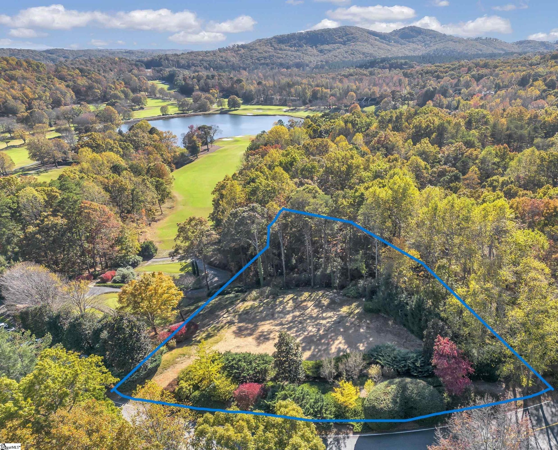 Property image 1 at 210 Knightsridge Road, Travelers Rest, SC 29690