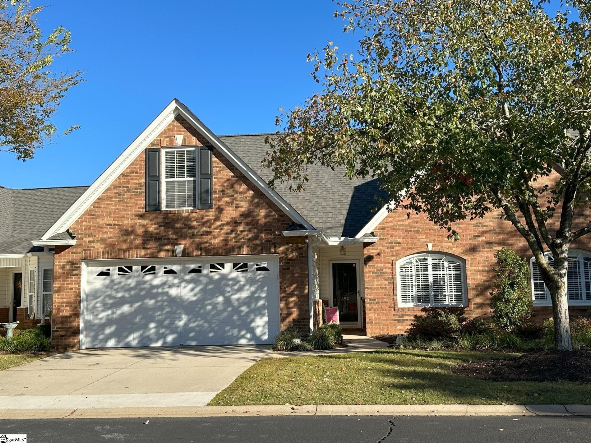 Property image 1 at 690 Ivybrooke Avenue, Greenville, SC 29615
