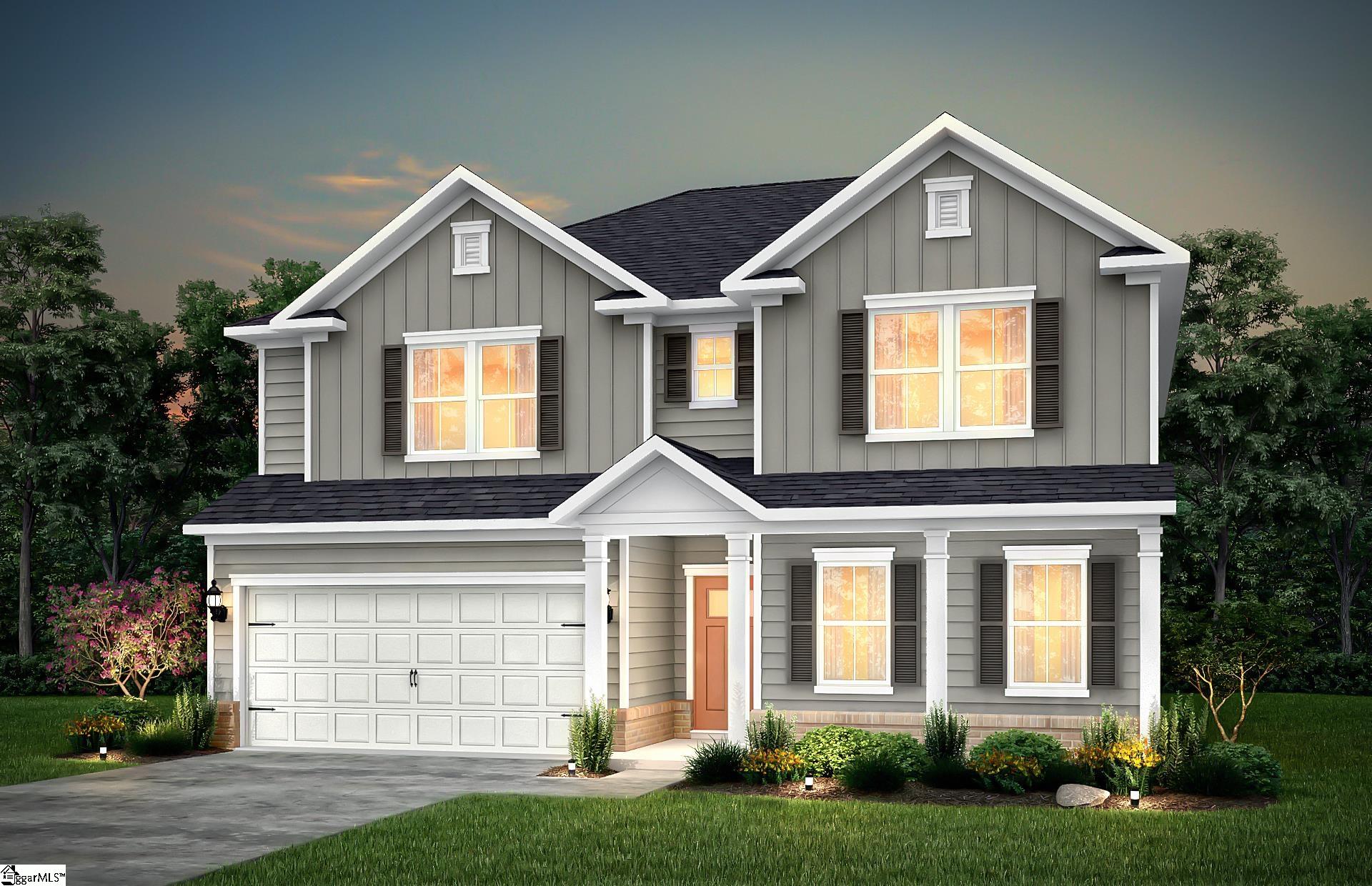 Property image 1 at 305 Indigo Circle, Easley, SC 29642