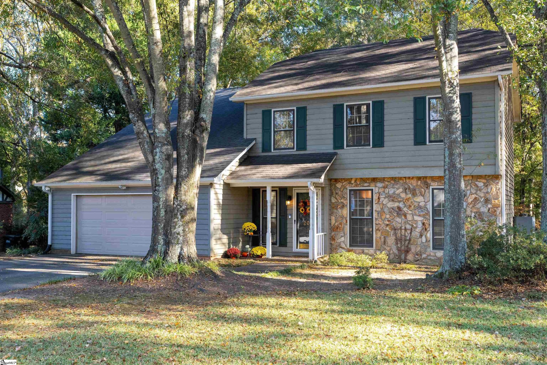 Property image 1 at 202 E Shefford Street, Greer, SC 29650