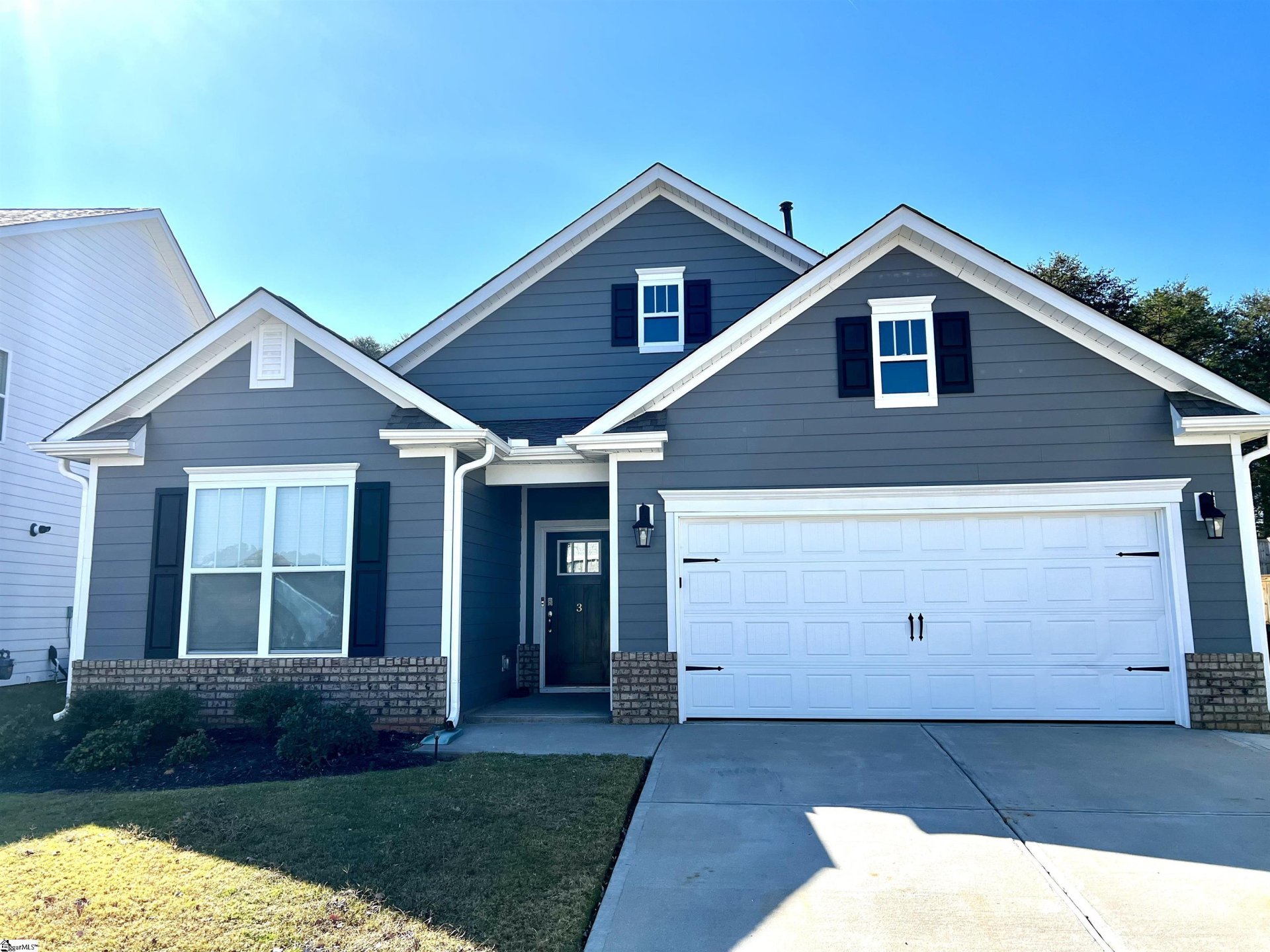 Property image 1 at 3 Daybreak Place, Simpsonville, SC 29681