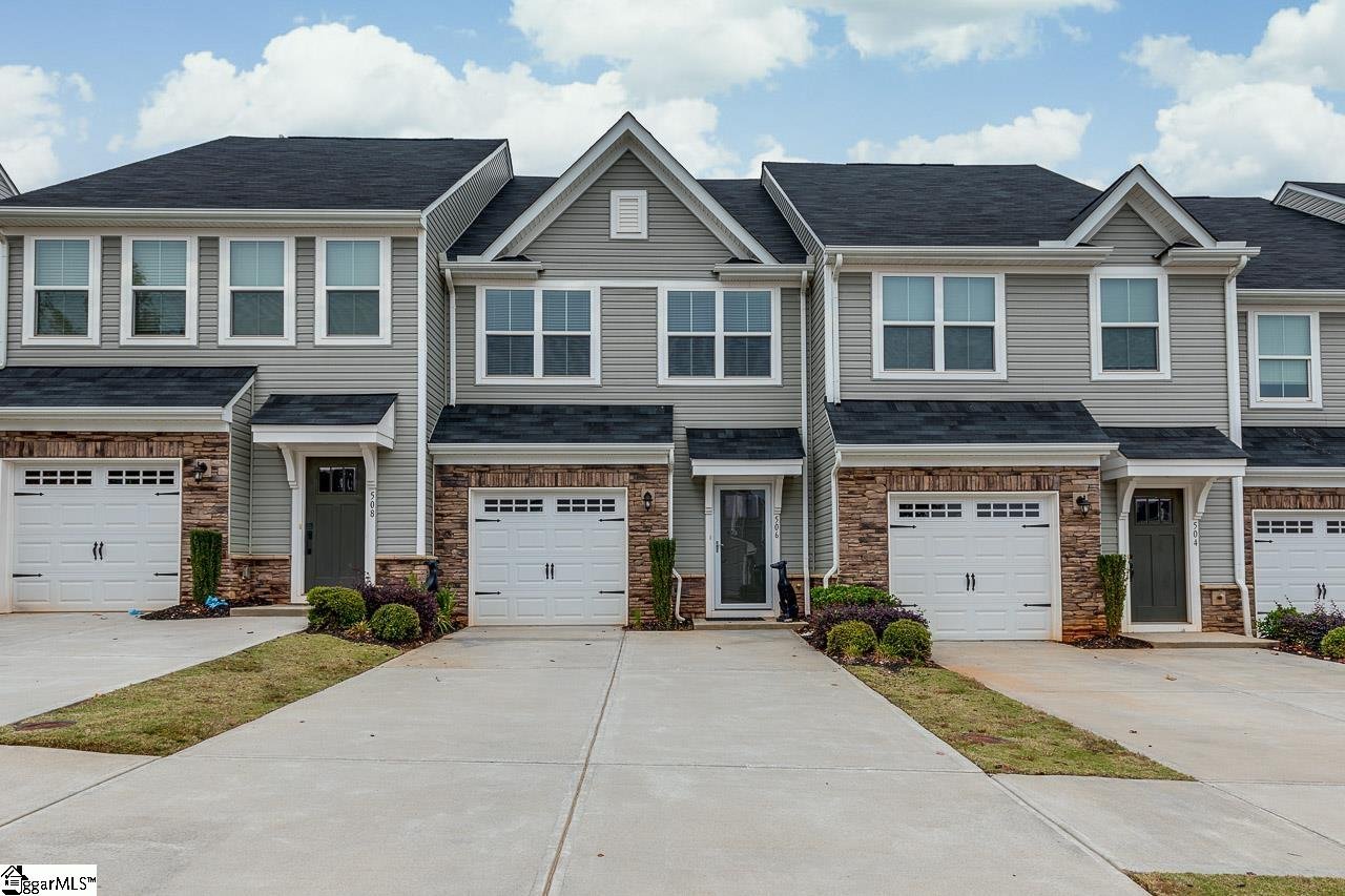 Property image 1 at 506 Huntingdale Place, Simpsonville, SC 29681