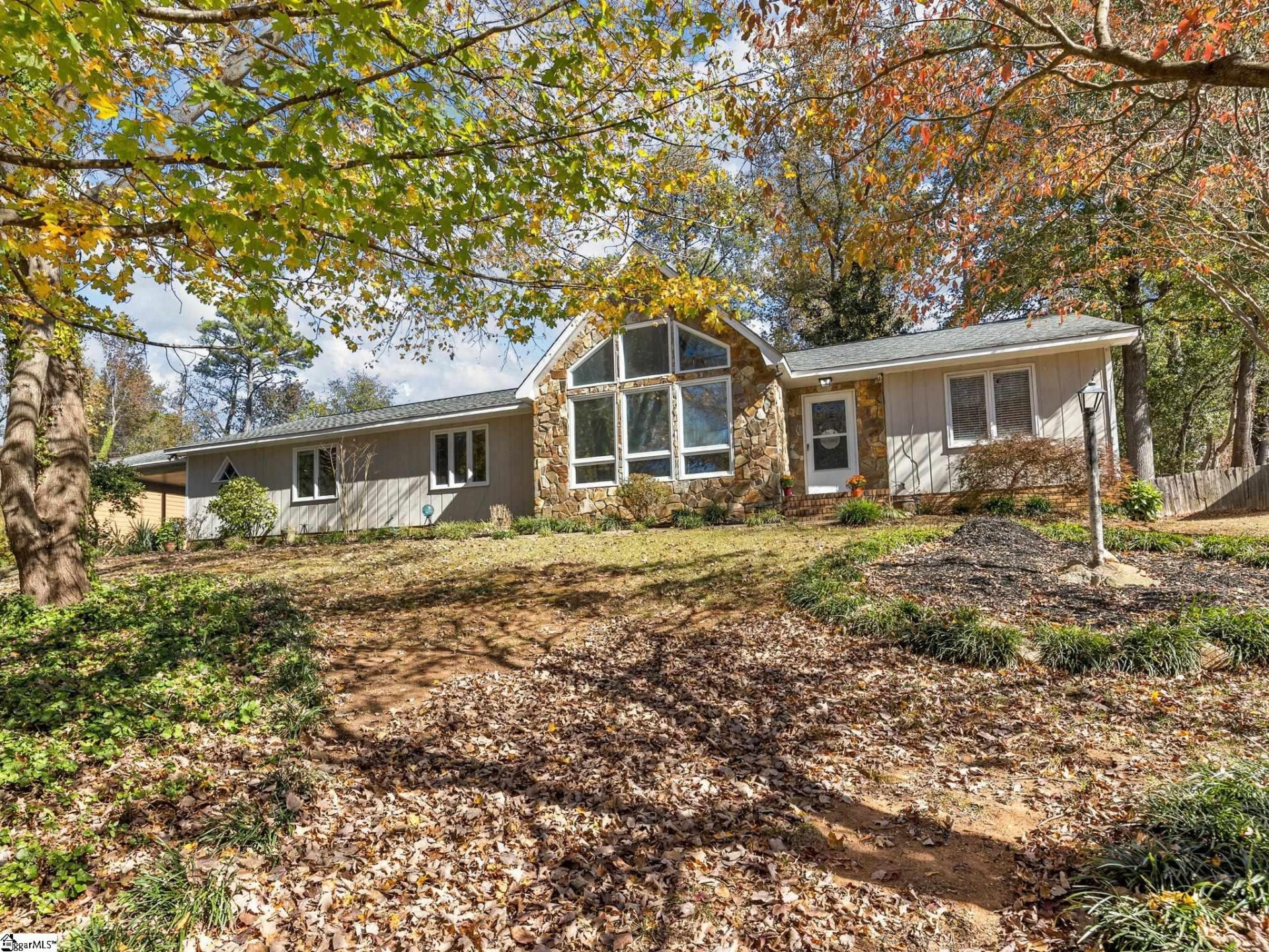 Property image 1 at 4742 Worden Drive, Spartanburg, SC 29301