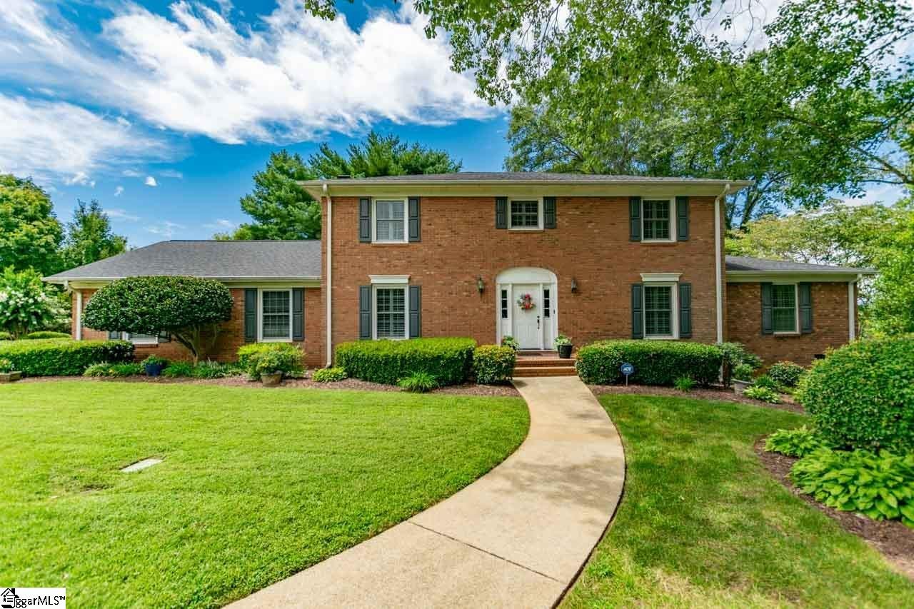 Property image 1 at 137 Swindon Circle, Greenville, SC 29615